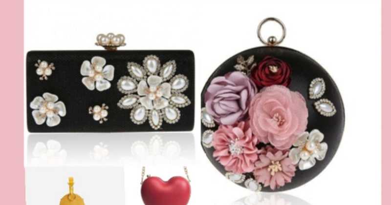 Shop  Stylish  Handbags  From  Bagging 