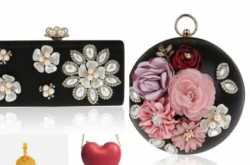 Shop  Stylish  Handbags  From  Bagging 