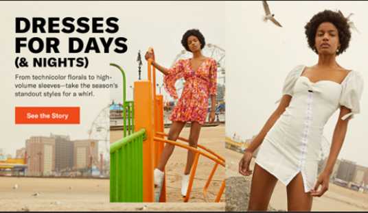 ShopBop 3 Days Sale On Sale