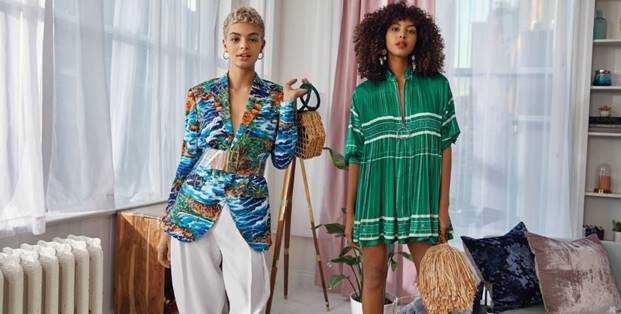 ShopBop Buy More Save More Sale