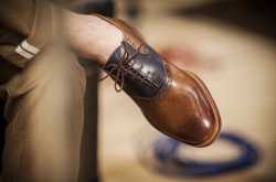 Shopping Footwear online : India