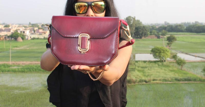 Shopping For A Precious 