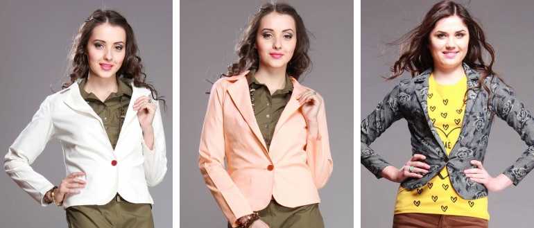 Shopping Experience At Shopnineteen.com + Mint Jacket 