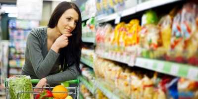 Shopping For Home-Grown Brands