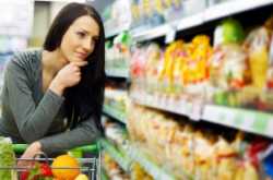 Shopping for Home-Grown Brands