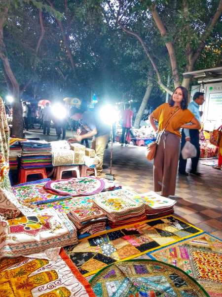 Shopping In Delhi During Festival Season | Explore The Best Markets