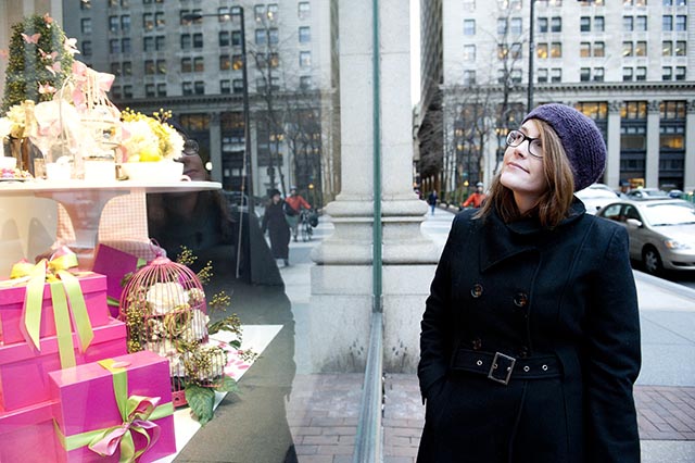 Shopping In Shoppers Haven Philadelphia