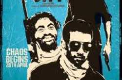 Shor In The City (2011)