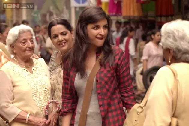 Short Movie Review: Hasee Toh Phasee