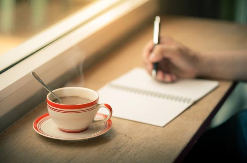 Short Stories - Part 1