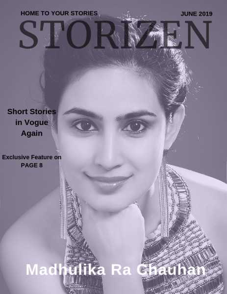 Short Stories Will Always Be My First Love | Featured - STORIZEN