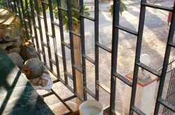 Short Story Gone Long: Kafka on the Floor