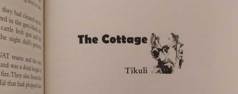 Short Story - The Cottage
