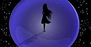 Short Thriller Story | The Blue Jinx