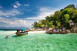 Short Travel Guide to Thailand - The Land of Smiles - DPauls Travel Blog