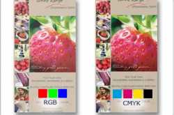 Short guide on Color mode selection