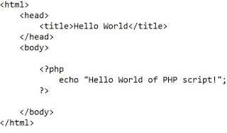 Short Questions And Answers On PHP