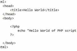 Short questions and answers on PHP