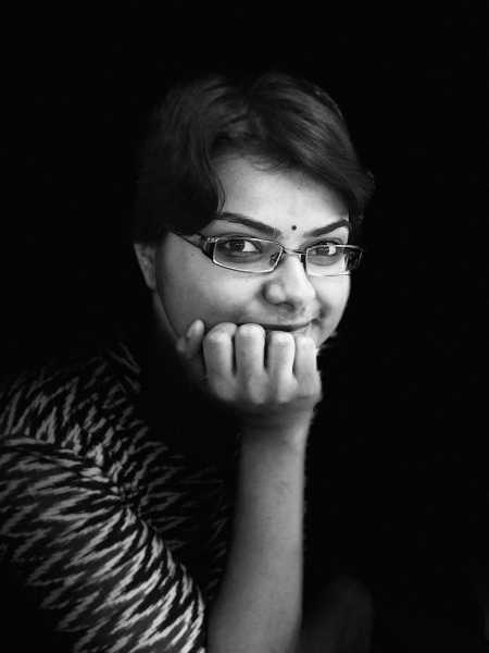 Short Story: A Flower For The Lady By Gowri N Kishore