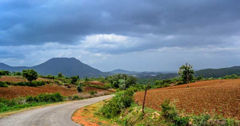 Short Weekend Trip To A Beautiful Place Called Chikmagalur