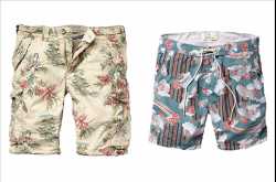 Shorts for summer fun