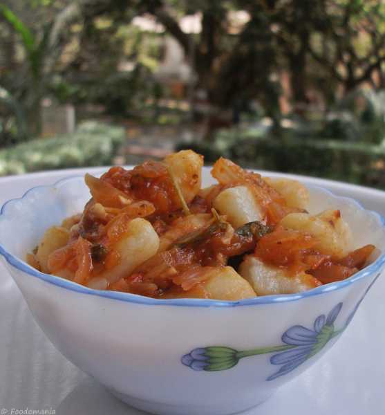 Shot My 1st "cooking" Video