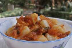 Shot my 1st \"cooking\" video