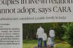 Should India allow people in \