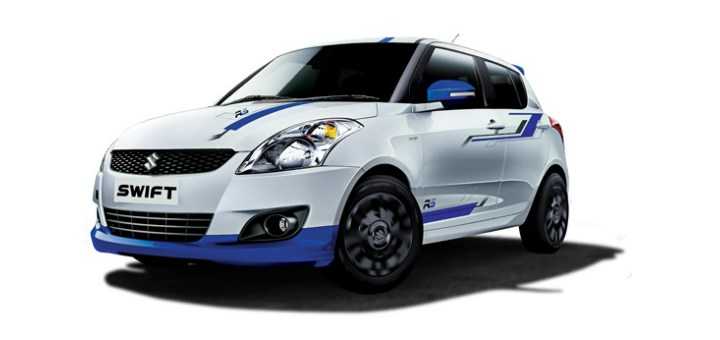 Should You Buy A Used Maruti Swift From A Organized Dealer?