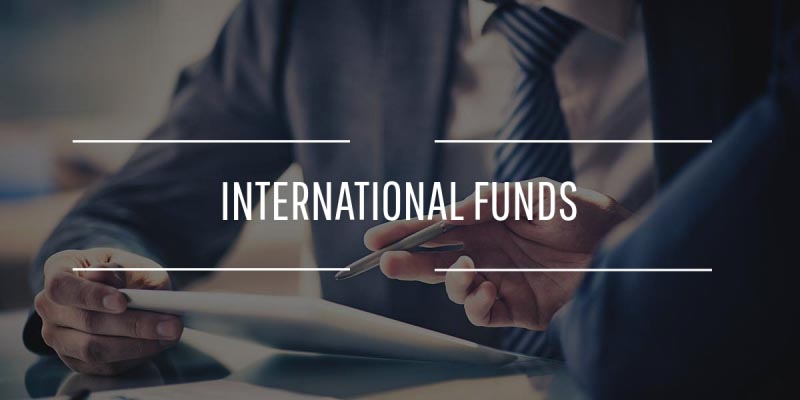 Should You Invest In International Funds? - ISPEAKSFORUM