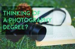 Should you go to college for a photography course? - Yatharth Gupta