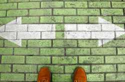 Should you keep your best content on your site or send it away?