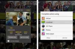 ShowBox android app for your Chromecast - Download and Installation tutorial