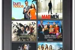 ShowBox for Kindle Fire and Blackberry OS: How to install and use guide