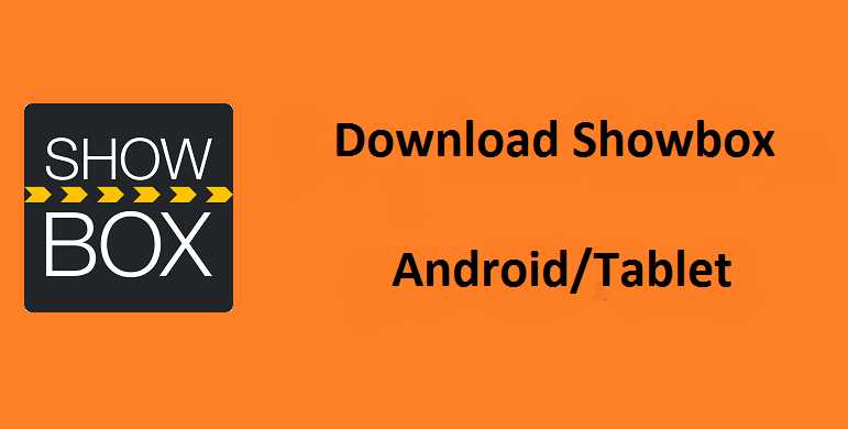 Showbox Apk Download 5.11 [Current Version] Working - InfoGeekers