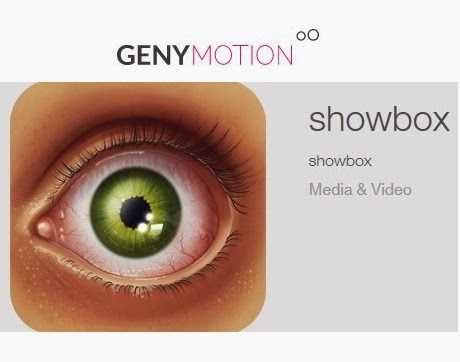 Showbox Movie App: Install And Run It On Your Apple Mac