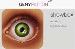 Showbox Movie App: install and run it on your Apple Mac