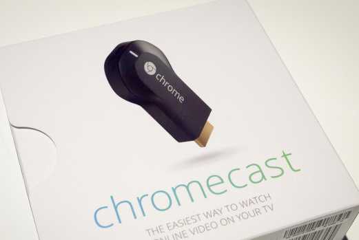 Showbox Android App Now Available For Your Chromecast