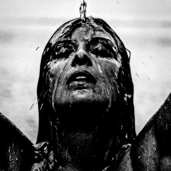 Shower (Hydrotherapy) To Get Rid Off Stress