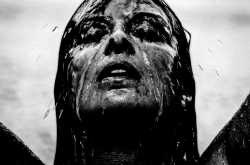 Shower (Hydrotherapy) to Get Rid off Stress