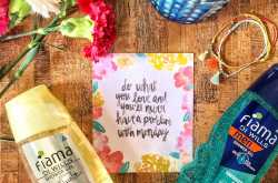 Shower Jewels Ft. Fiama Di Wills 