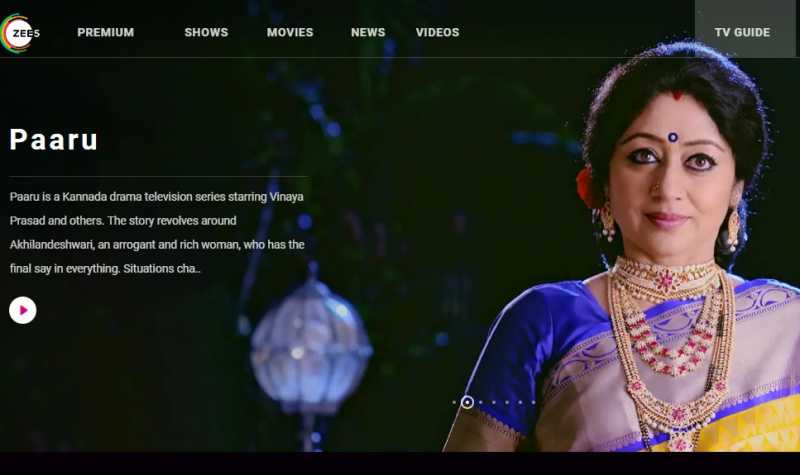 Shows That Make ZEE Kannada Stand Out Among Other Kannada Channels﻿