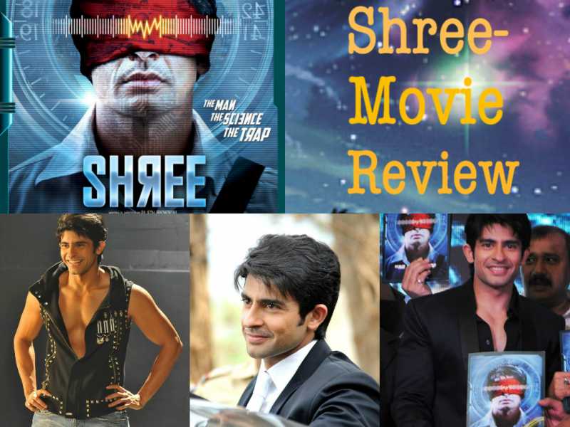 Shree- The Movie Review