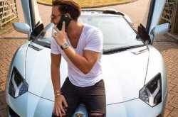 Shreya Narayan New Telgu Actress photo