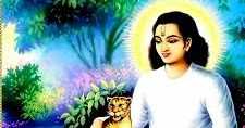 Shri Chakradhar Swami Wallpapers