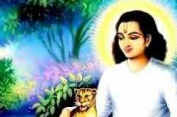 Shri Chakradhar Swami Wallpapers