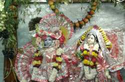 Shri Krishna Jansmashtami Celebrations at ISKCON Bahrain
