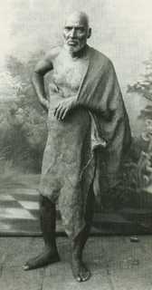 Shri Upasani Maharaj