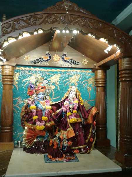 ShriKrishna Janmashtami : The Day To Celebrate The Appearance Of The Lord On Earth