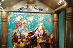 ShriKrishna Janmashtami : The Day to celebrate the appearance of The Lord on Earth